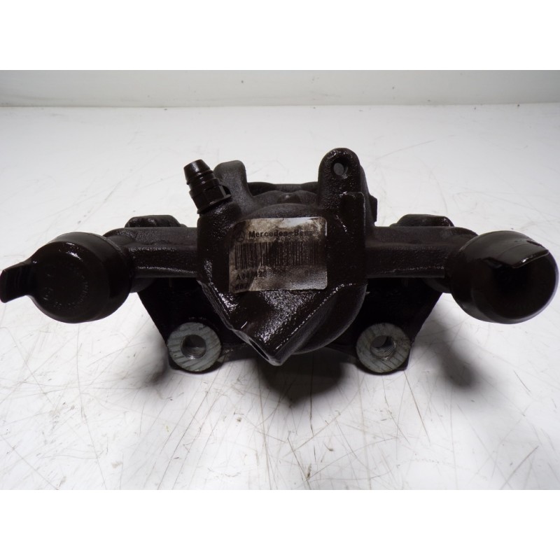Recambio de pinza freno trasera derecha para mercedes-benz vito kasten 2.1 cdi cat referencia OEM IAM A4474200783  