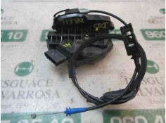Recambio de cerradura puerta delantera derecha para ford fiesta (cb1) sport referencia OEM IAM    2