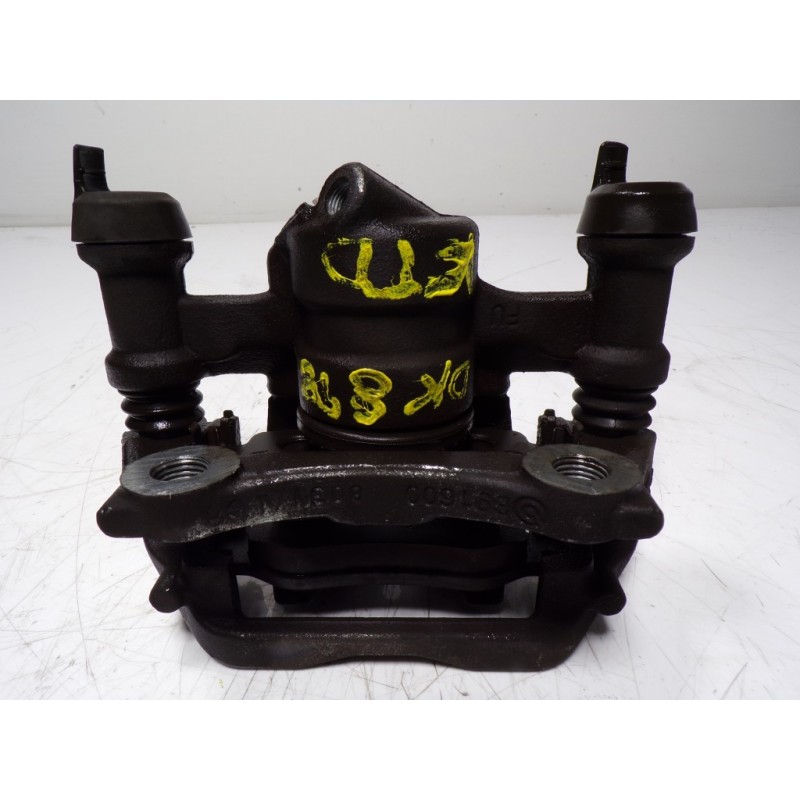 Recambio de pinza freno trasera derecha para mercedes-benz vito kasten 2.1 cdi cat referencia OEM IAM A4474200783  