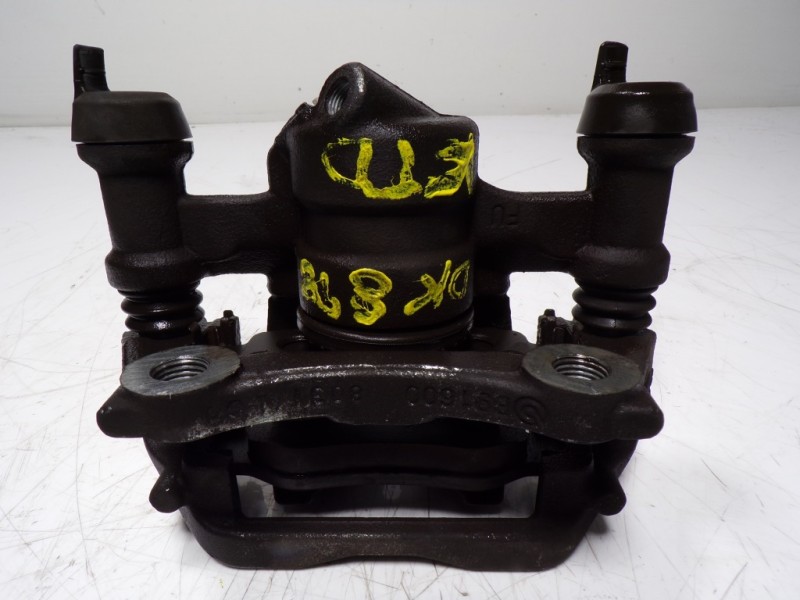 Recambio de pinza freno trasera derecha para mercedes-benz vito kasten 2.1 cdi cat referencia OEM IAM A4474200783  