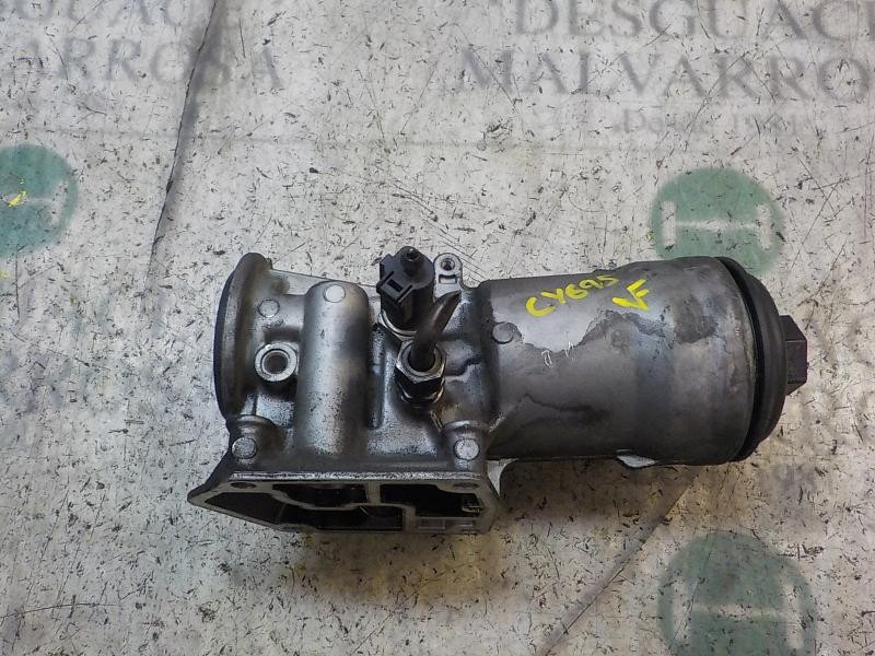Recambio de soporte filtro aceite para seat ibiza (6j5) 1.4 tdi referencia OEM IAM 045115389J  