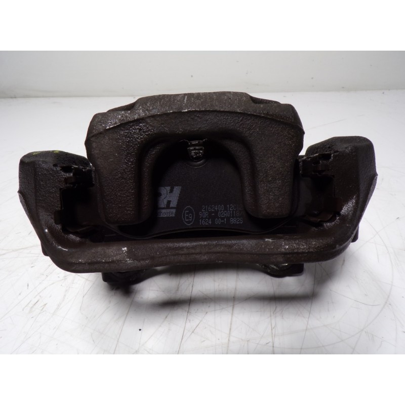 Recambio de pinza freno trasera derecha para mercedes-benz vito kasten 2.1 cdi cat referencia OEM IAM A4474200783  