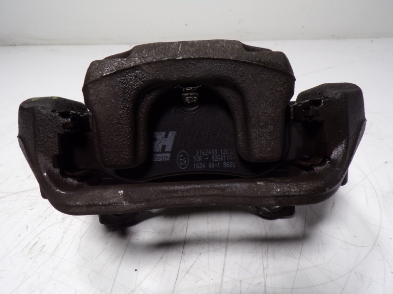 Recambio de pinza freno trasera derecha para mercedes-benz vito kasten 2.1 cdi cat referencia OEM IAM A4474200783  