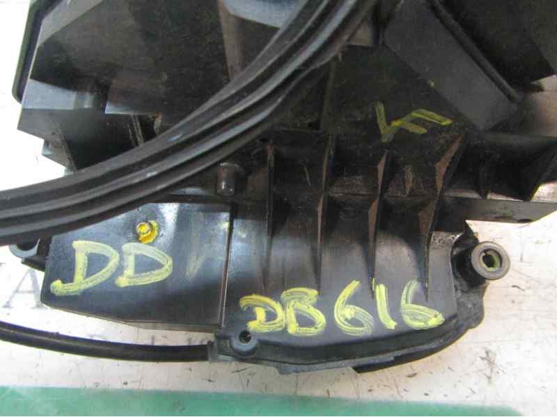 Recambio de cerradura puerta delantera derecha para ford fiesta (cb1) sport referencia OEM IAM   