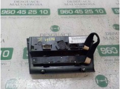 Recambio de mando climatizador para bmw serie 1 berlina (e81/e87) 118d referencia OEM IAM 64119199260 64119199260 A2C53338455 2