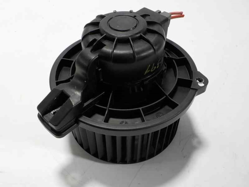 Recambio de motor calefaccion para kia sorento () emotion 4x4 referencia OEM IAM 971132P000 H308830310 A1121111019