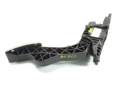 Recambio de potenciometro pedal para ford focus turnier 1.5 ecoblue tdci cat referencia OEM IAM JX619F836EC JX619F836EC 6PV01285 2