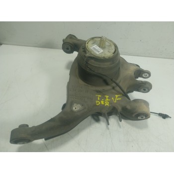 BRAZO SUSPENSION INFERIOR TRASERO DERECHO 4F0505312L 4F0505312L 
