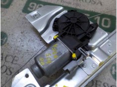 Recambio de elevalunas delantero derecho para peugeot partner kombi 1.6 blue-hdi fap referencia OEM IAM    2