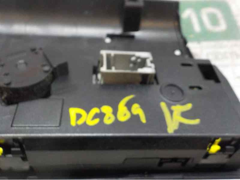 Recambio de mando climatizador para bmw serie 1 berlina (e81/e87) 118d referencia OEM IAM 64119199260 64119199260 A2C53338455