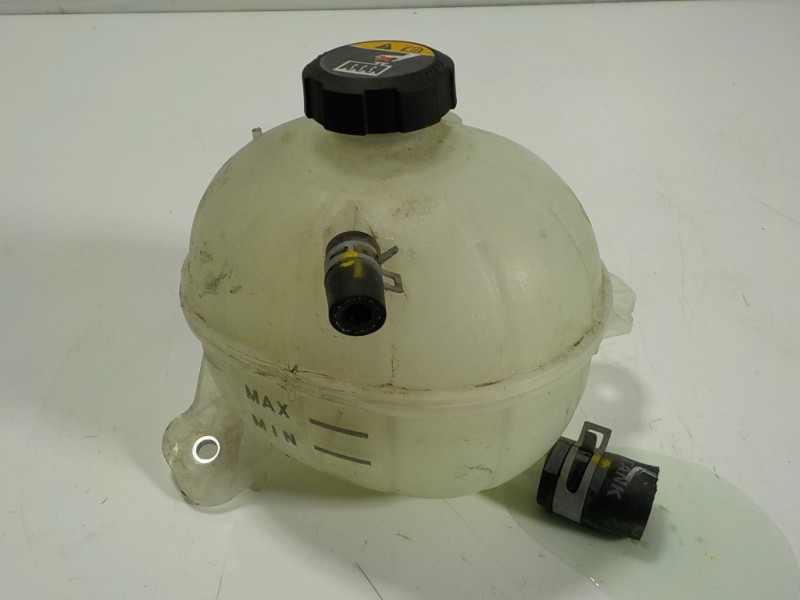 Recambio de deposito expansion para hyundai tucson 1.7 crdi cat referencia OEM IAM 25431D3500  