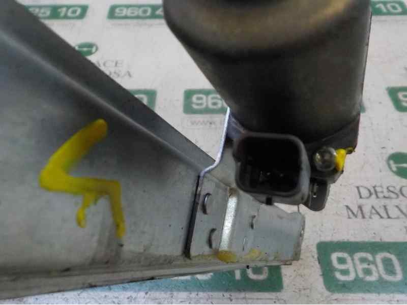 Recambio de elevalunas delantero derecho para peugeot partner kombi 1.6 blue-hdi fap referencia OEM IAM   