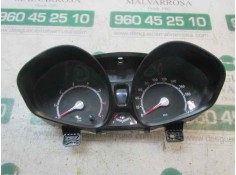 Recambio de cuadro instrumentos para ford fiesta (cb1) sport referencia OEM IAM   