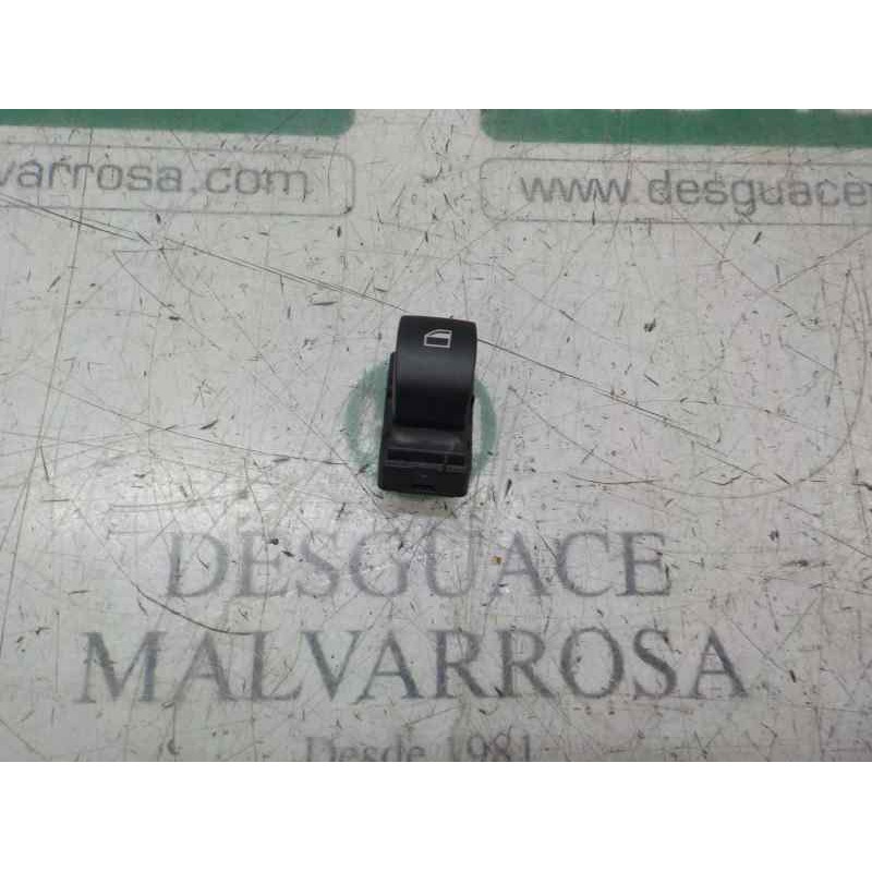 Recambio de mando elevalunas delantero derecho para bmw serie 1 berlina (e81/e87) 118d referencia OEM IAM 61319163001  