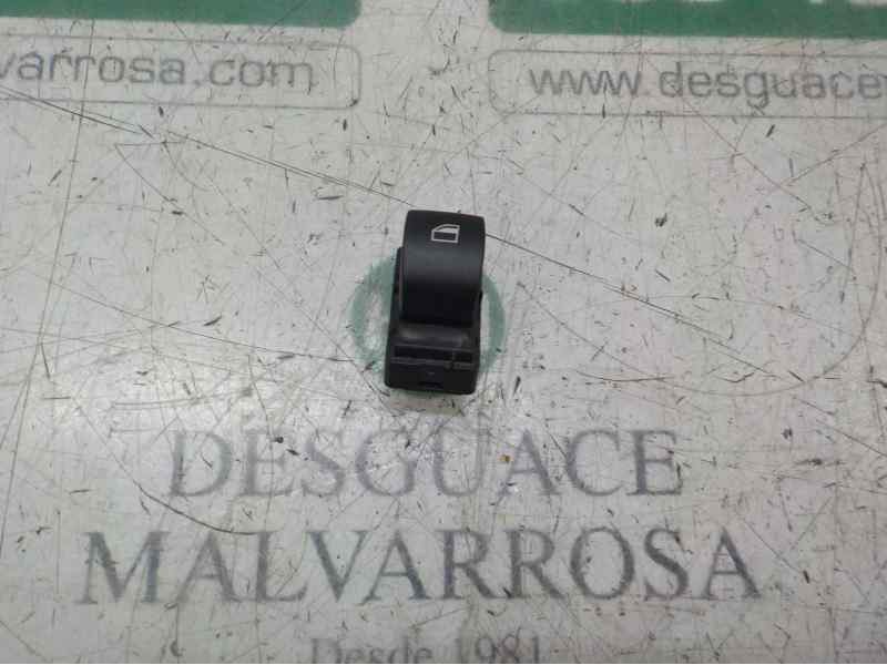 Recambio de mando elevalunas delantero derecho para bmw serie 1 berlina (e81/e87) 118d referencia OEM IAM 61319163001  