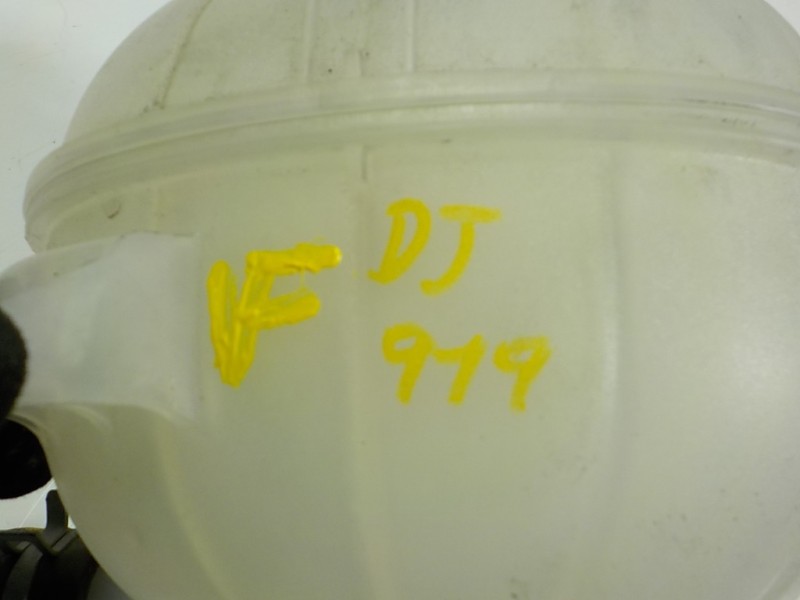 Recambio de deposito expansion para hyundai tucson 1.7 crdi cat referencia OEM IAM 25431D3500  