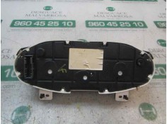 Recambio de cuadro instrumentos para ford fiesta (cb1) sport referencia OEM IAM    2