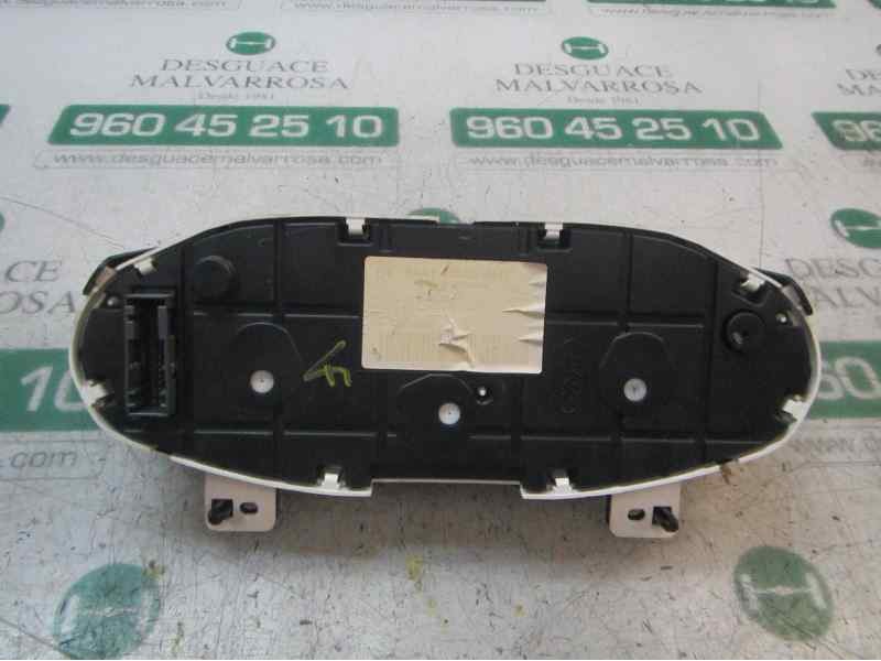 Recambio de cuadro instrumentos para ford fiesta (cb1) sport referencia OEM IAM   
