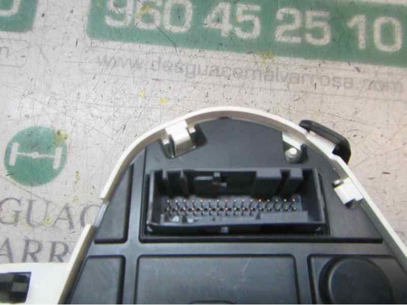 Recambio de cuadro instrumentos para ford fiesta (cb1) sport referencia OEM IAM   