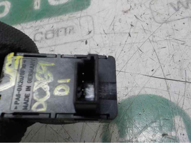 Recambio de mando elevalunas delantero derecho para bmw serie 1 berlina (e81/e87) 118d referencia OEM IAM 61319163001  