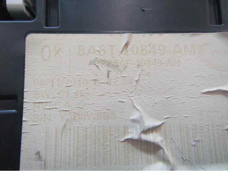 Recambio de cuadro instrumentos para ford fiesta (cb1) sport referencia OEM IAM   