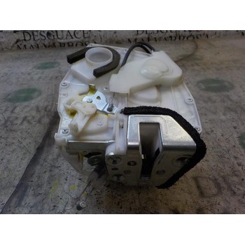 CERRADURA PUERTA TRASERA DERECHA 71750387 