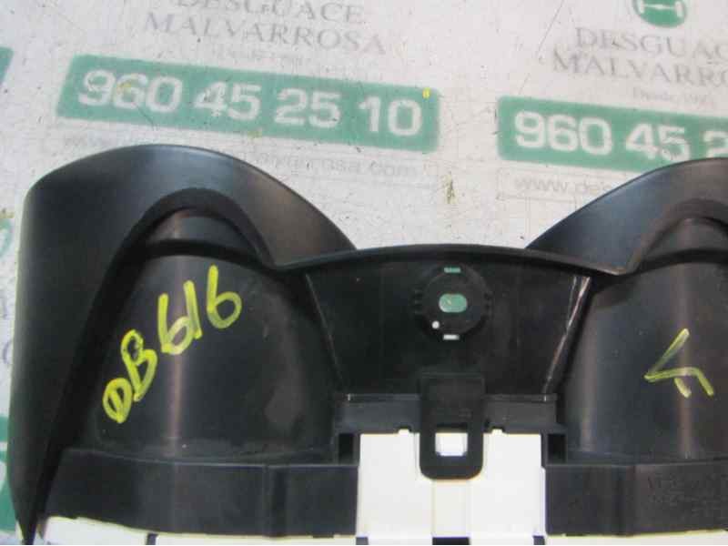 Recambio de cuadro instrumentos para ford fiesta (cb1) sport referencia OEM IAM   
