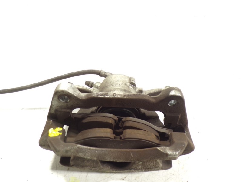 Recambio de pinza freno delantera izquierda para volkswagen golf vii sportsvan 1.6 tdi referencia OEM IAM 8V0615123  
