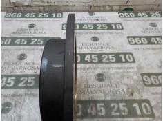 Recambio de disco freno trasero para toyota rav 4 2.0 d-4d cat referencia OEM IAM 4243142060   2