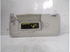 Recambio de parasol izquierdo para infiniti q30 1.6 16v cat referencia OEM IAM 964015DB0A   2