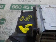 Recambio de intercooler para peugeot partner kombi 1.6 blue-hdi fap referencia OEM IAM    2