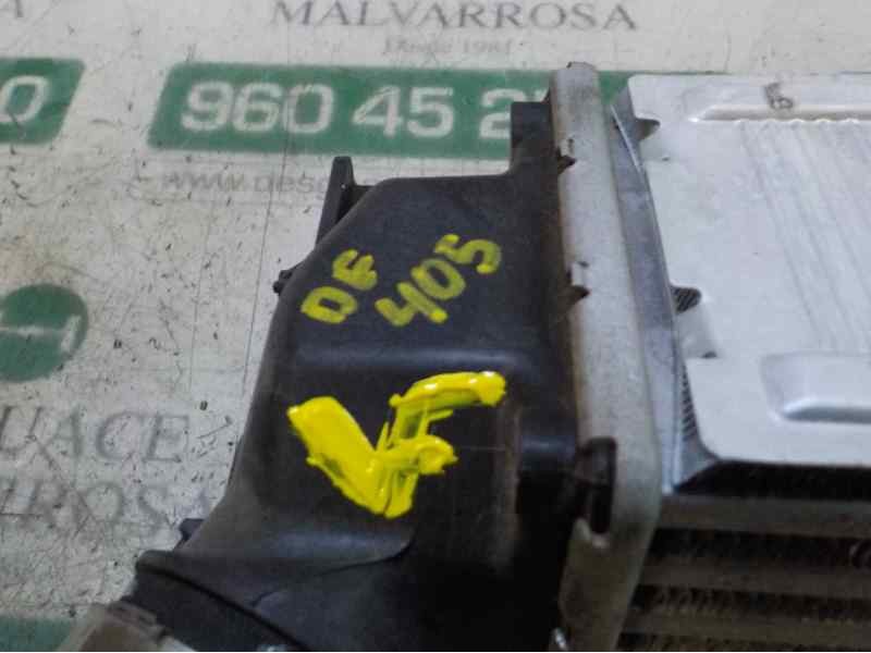 Recambio de intercooler para peugeot partner kombi 1.6 blue-hdi fap referencia OEM IAM   