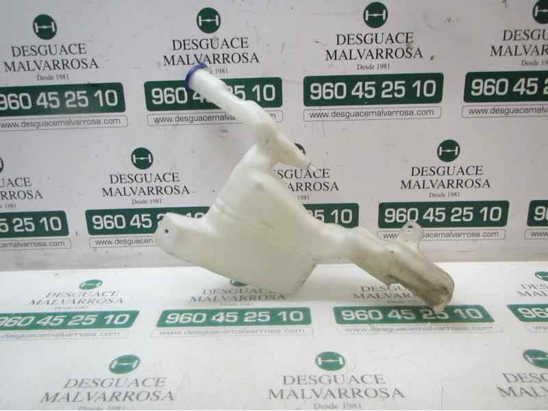 Recambio de deposito limpia para ford fiesta (cb1) sport referencia OEM IAM   