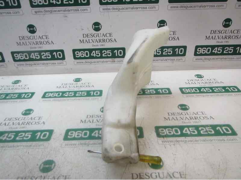 Recambio de deposito limpia para ford fiesta (cb1) sport referencia OEM IAM   