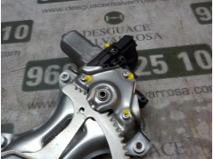 Recambio de elevalunas delantero derecho para toyota rav 4 2.0 d-4d cat referencia OEM IAM 6980130280   2