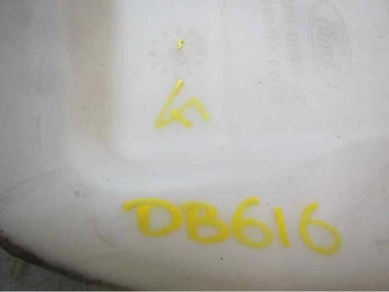 Recambio de deposito limpia para ford fiesta (cb1) sport referencia OEM IAM   