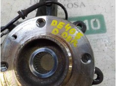 Recambio de mangueta delantera derecha para peugeot partner kombi 1.6 blue-hdi fap referencia OEM IAM    2