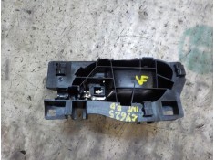 Recambio de maneta interior delantera derecha para citroën c3 1.6 16v hdi referencia OEM IAM 9144F9   2