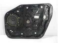 Recambio de elevalunas delantero derecho para hyundai tucson 1.7 crdi cat referencia OEM IAM 82481D7010 82480D7780 81320D3000