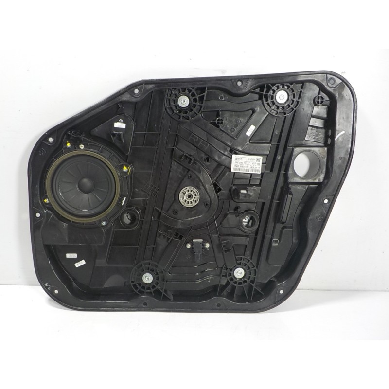 Recambio de elevalunas delantero derecho para hyundai tucson 1.7 crdi cat referencia OEM IAM 82481D7010 82480D7780 81320D3000