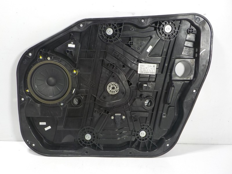 Recambio de elevalunas delantero derecho para hyundai tucson 1.7 crdi cat referencia OEM IAM 82481D7010 82480D7780 81320D3000