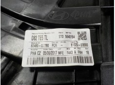 Recambio de elevalunas delantero derecho para hyundai tucson 1.7 crdi cat referencia OEM IAM 82481D7010 82480D7780 81320D3000 2