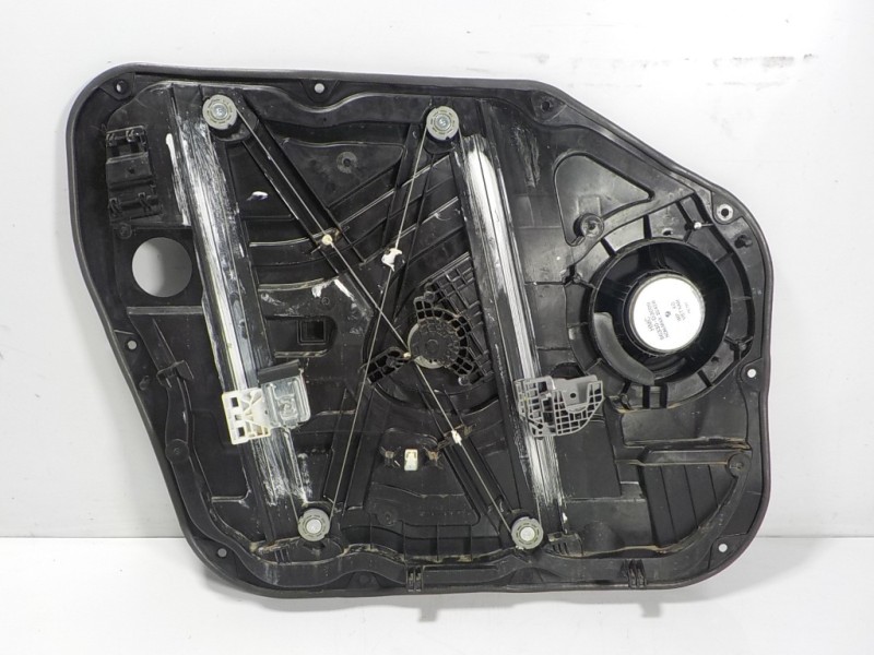 Recambio de elevalunas delantero derecho para hyundai tucson 1.7 crdi cat referencia OEM IAM 82481D7010 82480D7780 81320D3000
