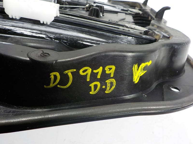 Recambio de elevalunas delantero derecho para hyundai tucson 1.7 crdi cat referencia OEM IAM 82481D7010 82480D7780 81320D3000