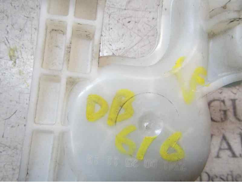 Recambio de deposito servo para ford fiesta (cb1) sport referencia OEM IAM   