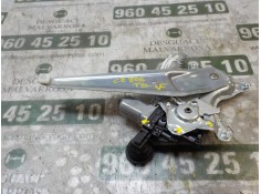 Recambio de elevalunas trasero derecho para toyota rav 4 2.0 d-4d cat referencia OEM IAM 6980342050   2