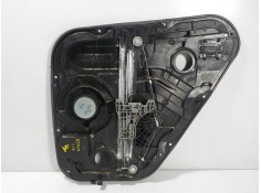 Recambio de elevalunas trasero izquierdo para hyundai tucson 1.7 crdi cat referencia OEM IAM 83471D7000 83470D7500 81410D7010 2