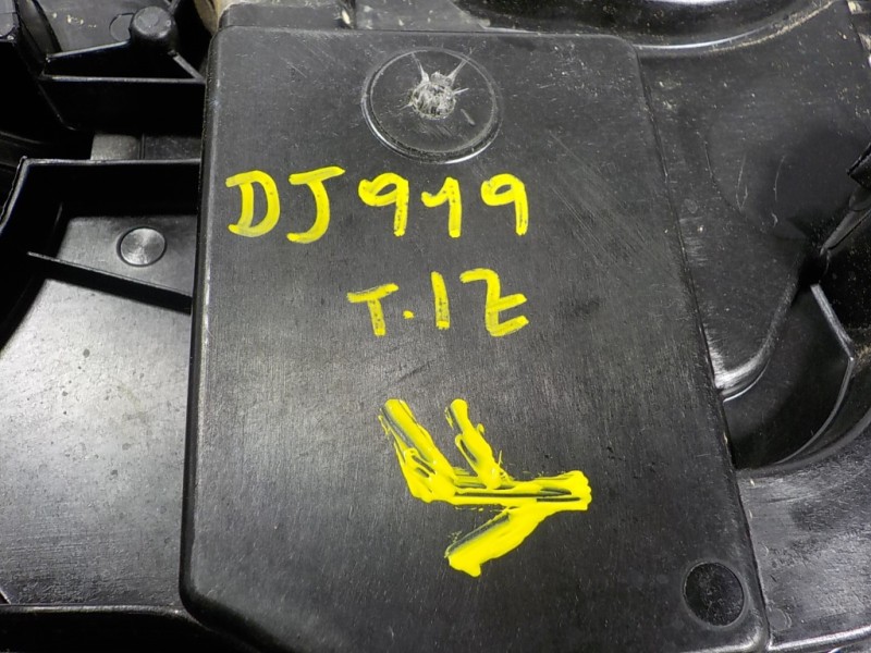 Recambio de elevalunas trasero izquierdo para hyundai tucson 1.7 crdi cat referencia OEM IAM 83471D7000 83470D7500 81410D7010