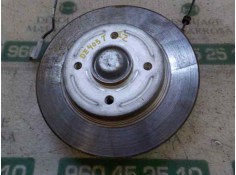 Recambio de mangueta trasera izquierda para peugeot partner kombi 1.6 blue-hdi fap referencia OEM IAM   