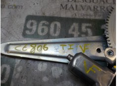 Recambio de elevalunas trasero izquierdo para toyota rav 4 2.0 d-4d cat referencia OEM IAM 6980442050   2